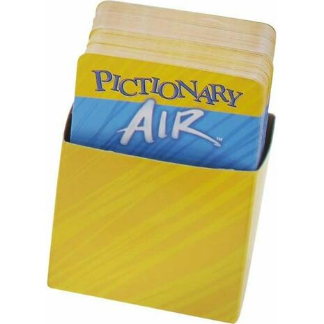 Επιτραπέζιο Pictionary Air (GWT11 GGC71) - Ανακάλυψε Επιτραπέζια παιχνίδια για παιδιά, ενήλικους και για όλη την οικογένεια από το Oikonomou-shop.gr